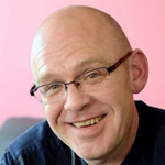 Adrian Hargreaves IT tutor