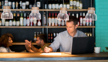 AOI Hospitality Food and Beverage