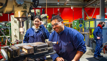 AOI MechanicalEngineeringTrades